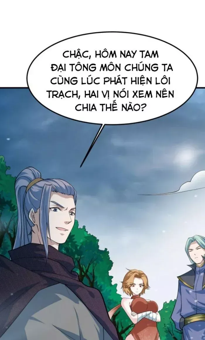 Sư Tổ Của Ta Là Thiên Hạ Đệ Nhất - Chapter 33 - truyendanghot.com