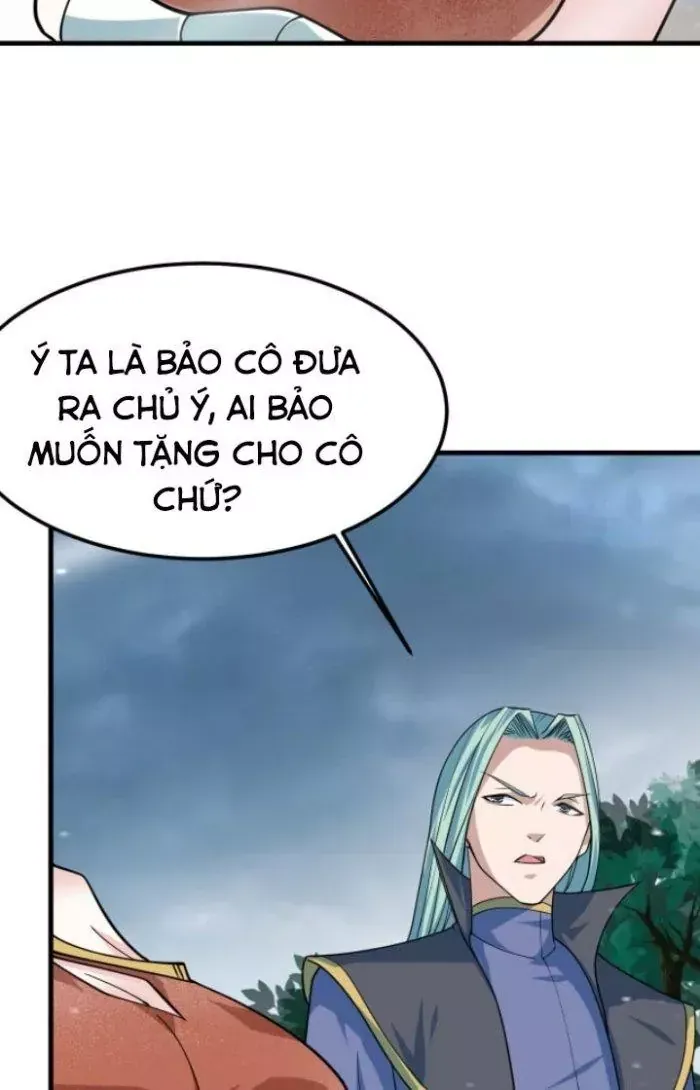 Sư Tổ Của Ta Là Thiên Hạ Đệ Nhất - Chapter 33 - truyendanghot.com