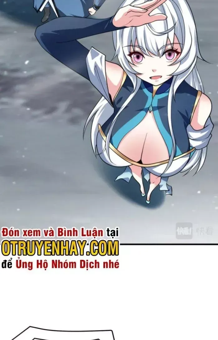 Sư Tổ Của Ta Là Thiên Hạ Đệ Nhất - Chapter 33 - truyendanghot.com