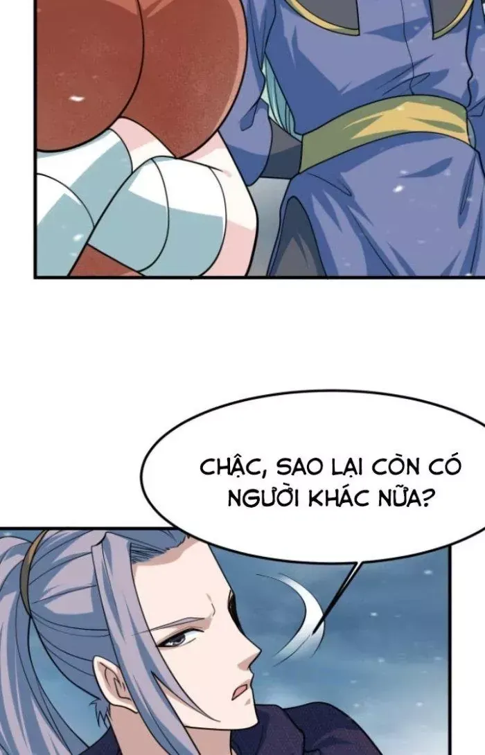Sư Tổ Của Ta Là Thiên Hạ Đệ Nhất - Chapter 33 - truyendanghot.com