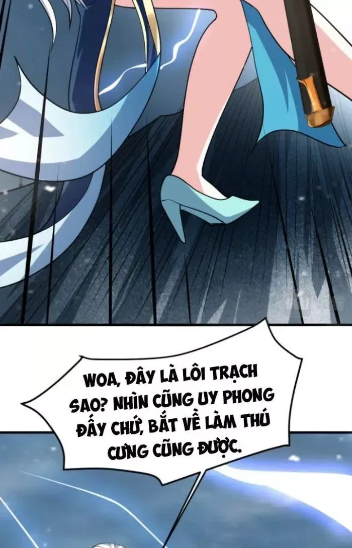 Sư Tổ Của Ta Là Thiên Hạ Đệ Nhất - Chapter 33 - truyendanghot.com