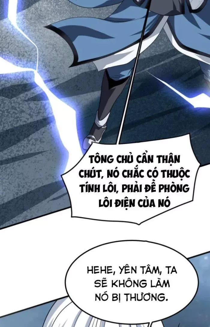 Sư Tổ Của Ta Là Thiên Hạ Đệ Nhất - Chapter 33 - truyendanghot.com