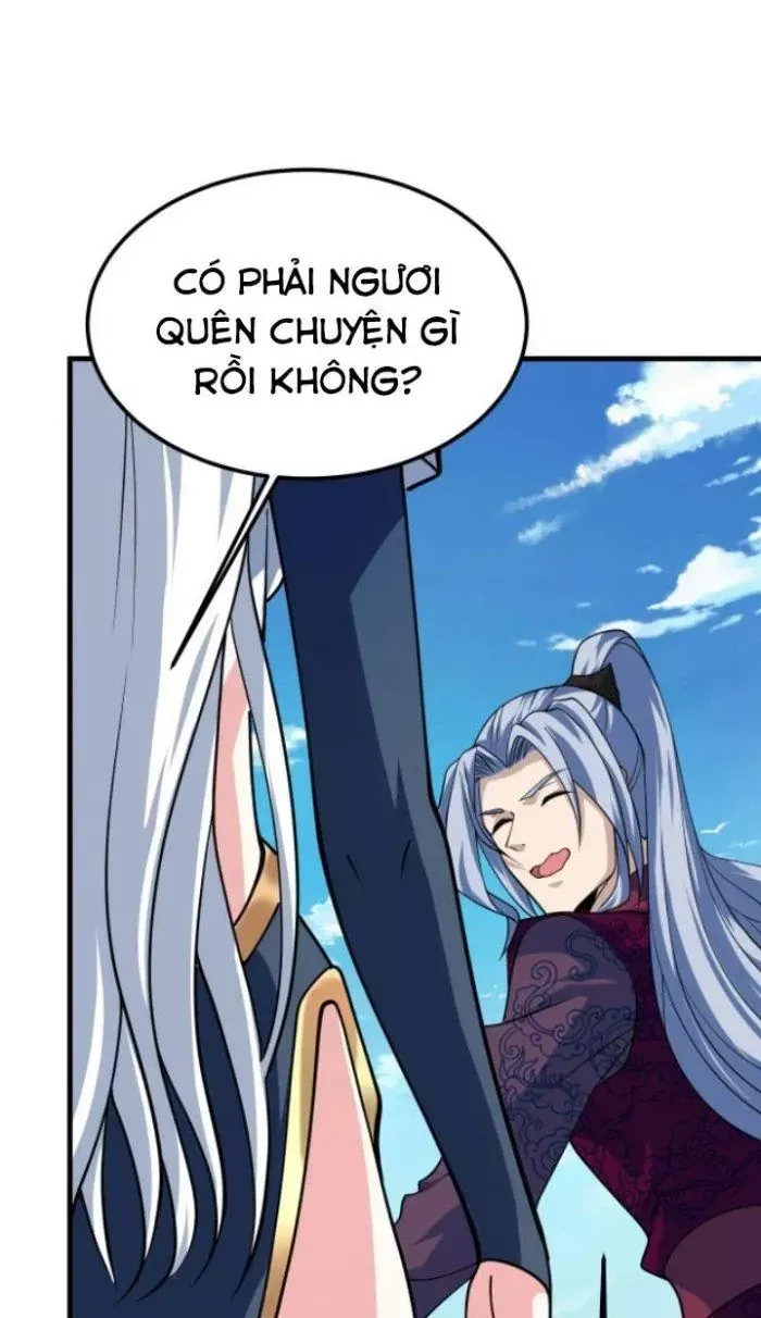 Sư Tổ Của Ta Là Thiên Hạ Đệ Nhất - Chapter 33 - truyendanghot.com