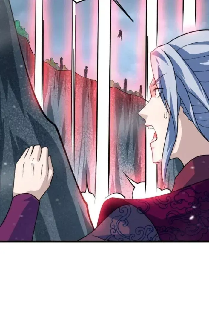 Sư Tổ Của Ta Là Thiên Hạ Đệ Nhất - Chapter 33 - truyendanghot.com
