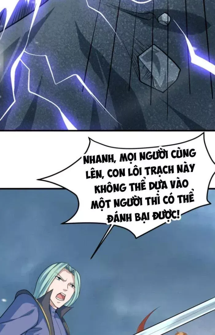 Sư Tổ Của Ta Là Thiên Hạ Đệ Nhất - Chapter 33 - truyendanghot.com