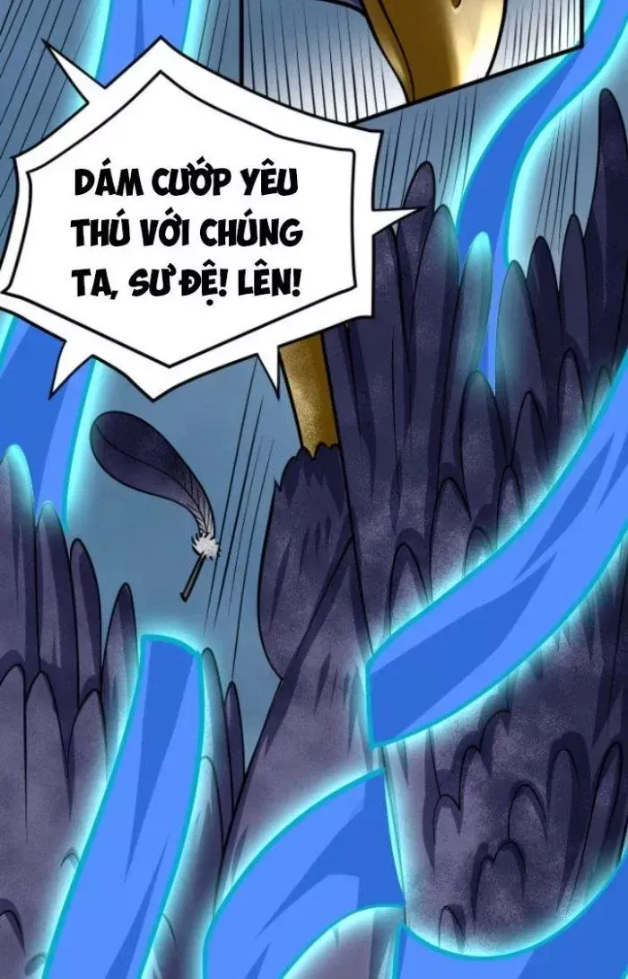 Sư Tổ Của Ta Là Thiên Hạ Đệ Nhất - Chapter 33 - truyendanghot.com