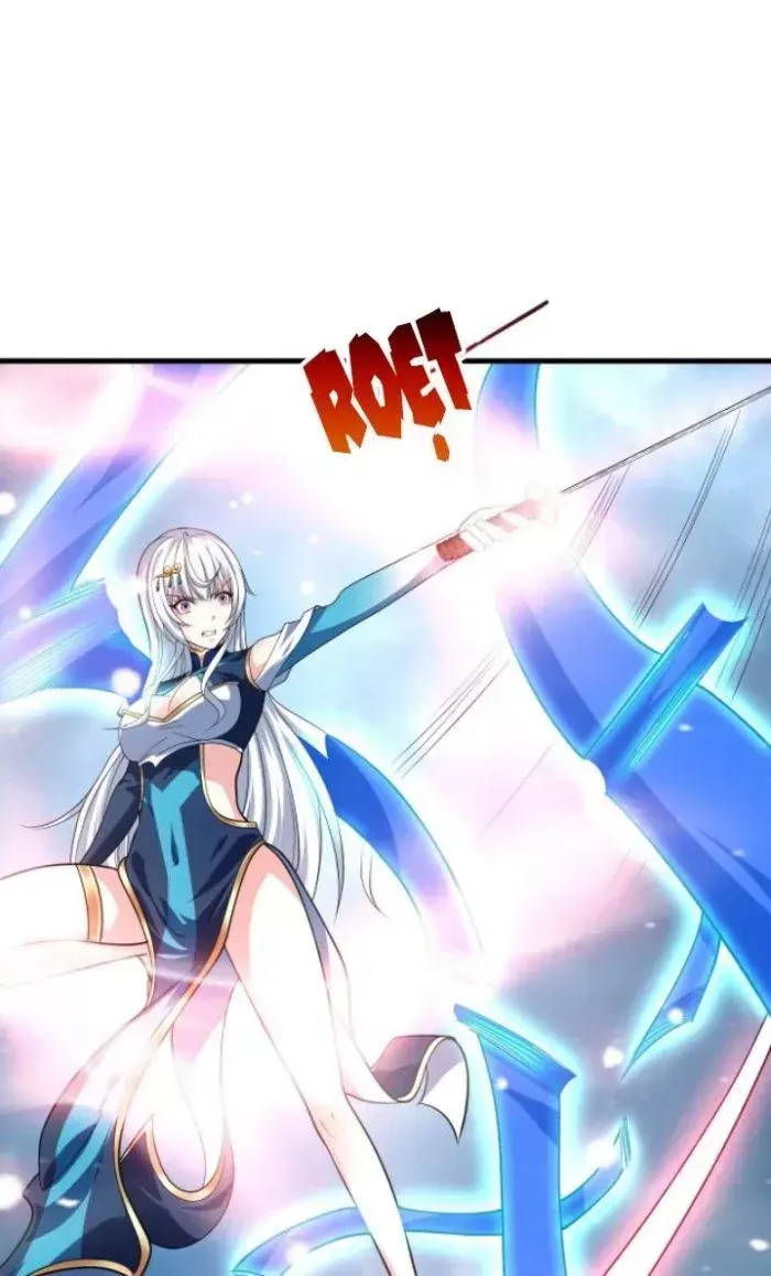 Sư Tổ Của Ta Là Thiên Hạ Đệ Nhất - Chapter 33 - truyendanghot.com