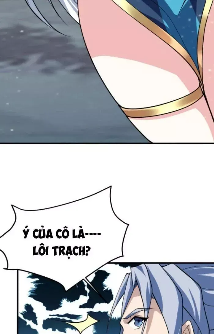 Sư Tổ Của Ta Là Thiên Hạ Đệ Nhất - Chapter 33 - truyendanghot.com