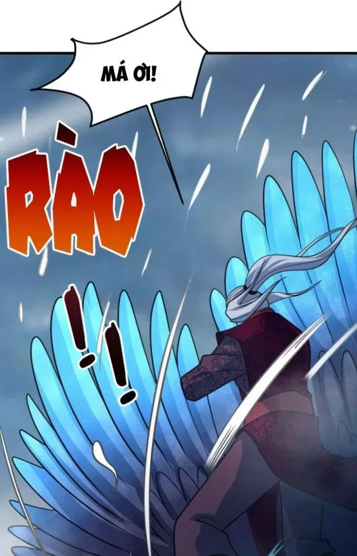 Sư Tổ Của Ta Là Thiên Hạ Đệ Nhất - Chapter 33 - truyendanghot.com