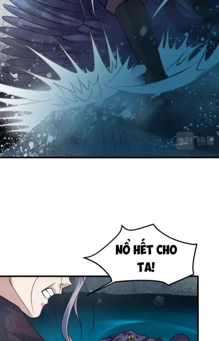 Sư Tổ Của Ta Là Thiên Hạ Đệ Nhất - Chapter 33 - truyendanghot.com