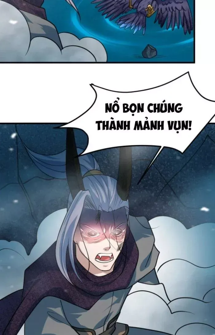 Sư Tổ Của Ta Là Thiên Hạ Đệ Nhất - Chapter 33 - truyendanghot.com