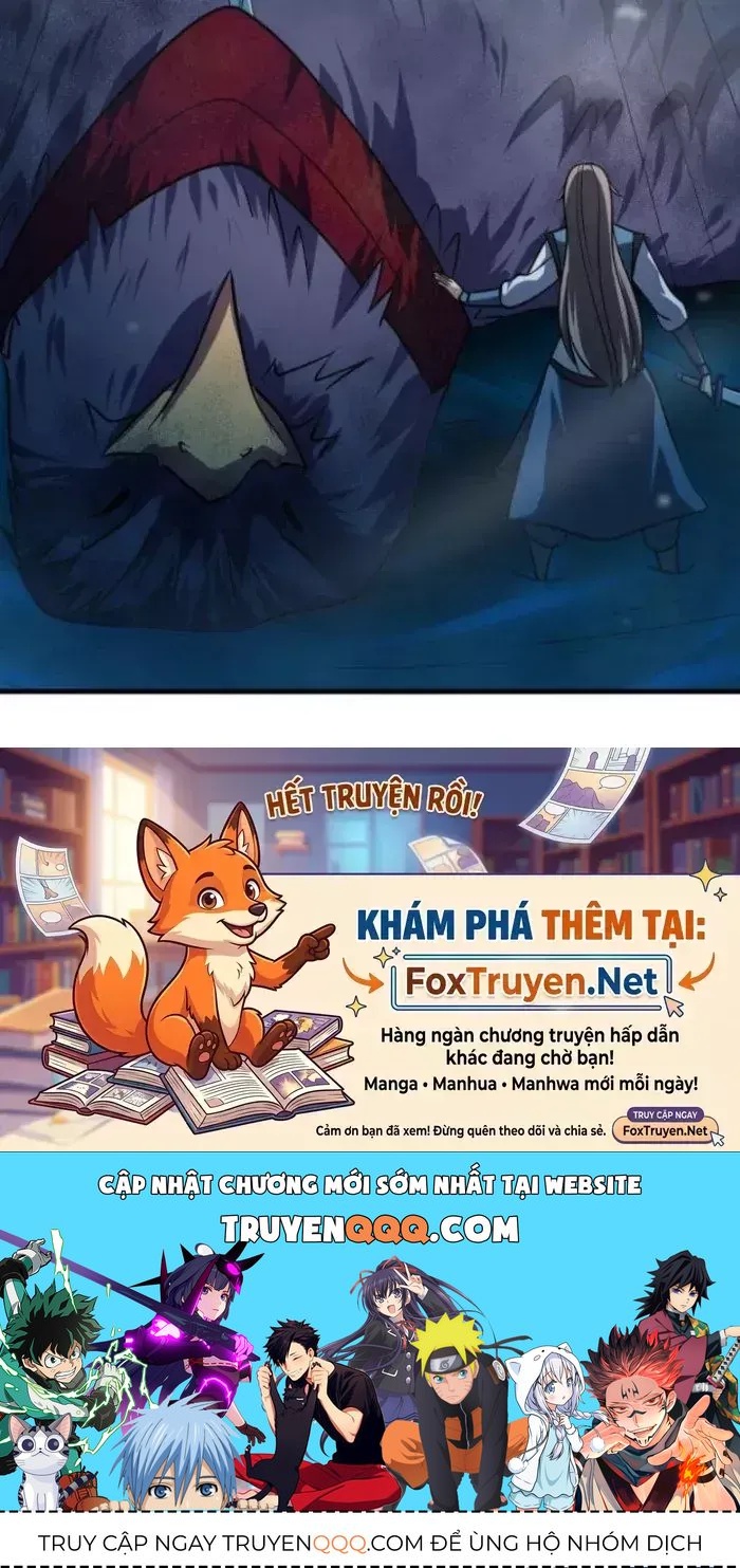 Sư Tổ Của Ta Là Thiên Hạ Đệ Nhất - Chapter 33 - truyendanghot.com