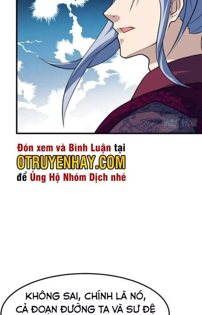 Sư Tổ Của Ta Là Thiên Hạ Đệ Nhất - Chapter 33 - truyendanghot.com