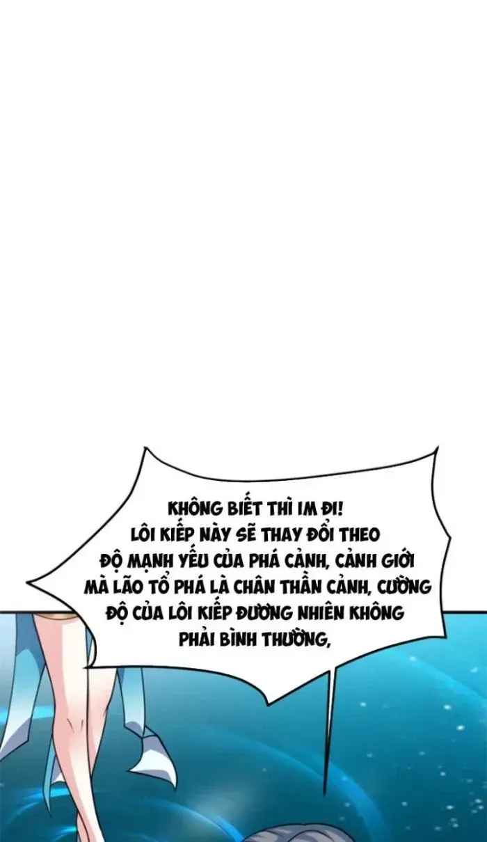 Sư Tổ Của Ta Là Thiên Hạ Đệ Nhất Chap 35 - Next Chap 34