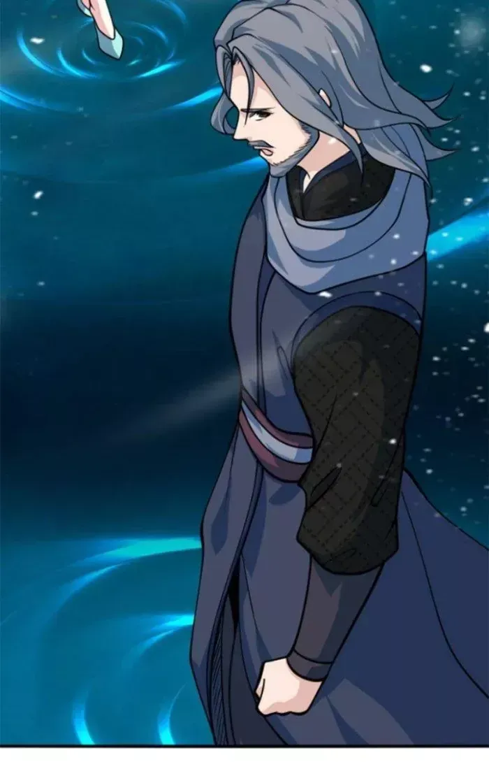 Sư Tổ Của Ta Là Thiên Hạ Đệ Nhất Chap 35 - Next Chap 34