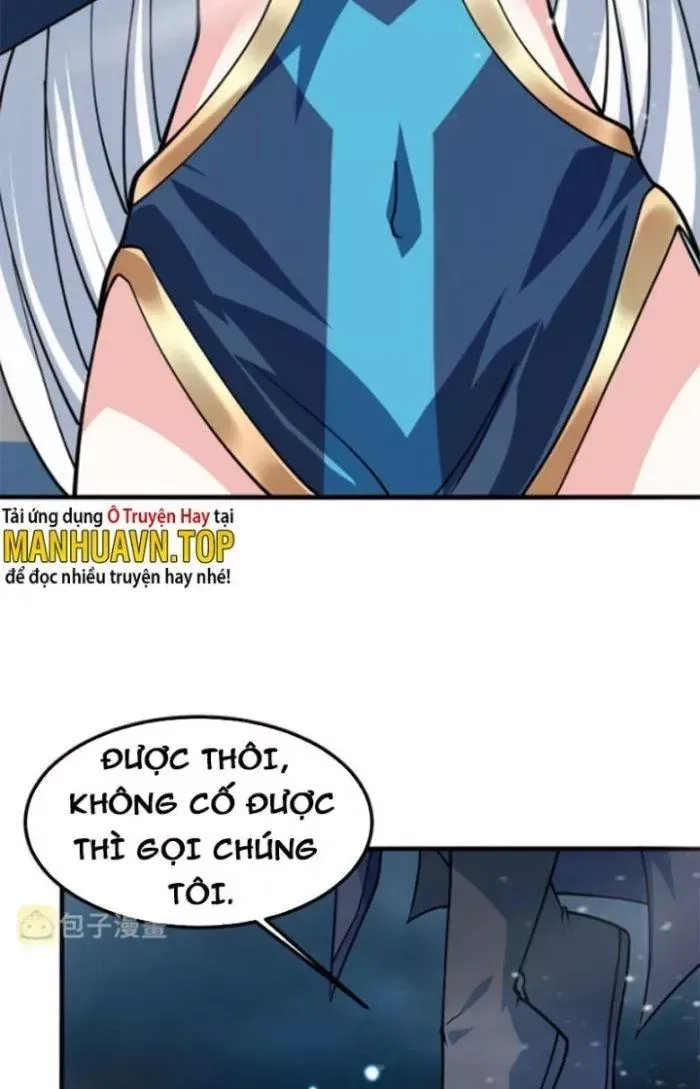 Sư Tổ Của Ta Là Thiên Hạ Đệ Nhất Chap 35 - Next Chap 34
