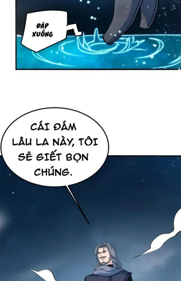 Sư Tổ Của Ta Là Thiên Hạ Đệ Nhất Chap 35 - Next Chap 34