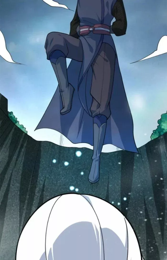 Sư Tổ Của Ta Là Thiên Hạ Đệ Nhất Chap 35 - Next Chap 34