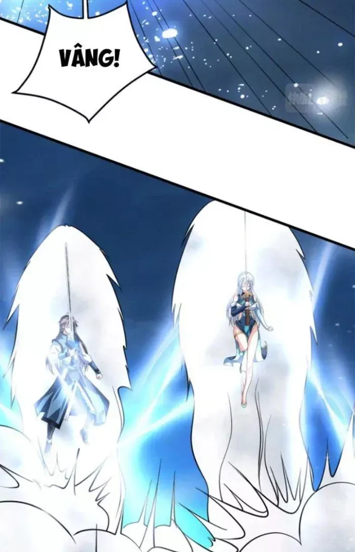 Sư Tổ Của Ta Là Thiên Hạ Đệ Nhất Chap 35 - Next Chap 34