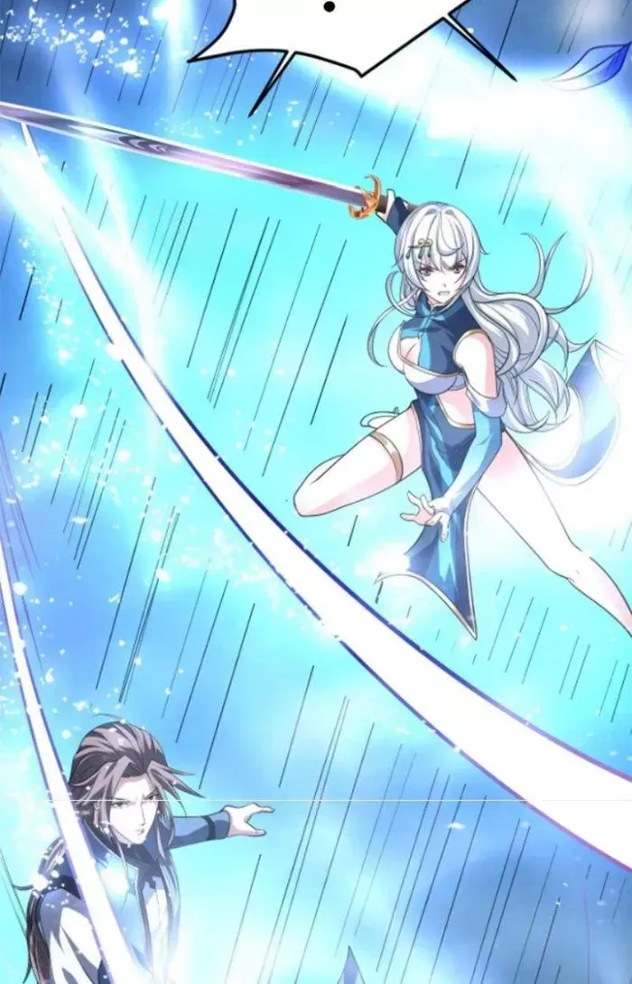 Sư Tổ Của Ta Là Thiên Hạ Đệ Nhất Chap 35 - Next Chap 34