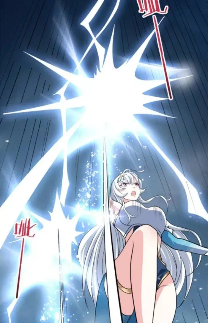 Sư Tổ Của Ta Là Thiên Hạ Đệ Nhất Chap 35 - Next Chap 34