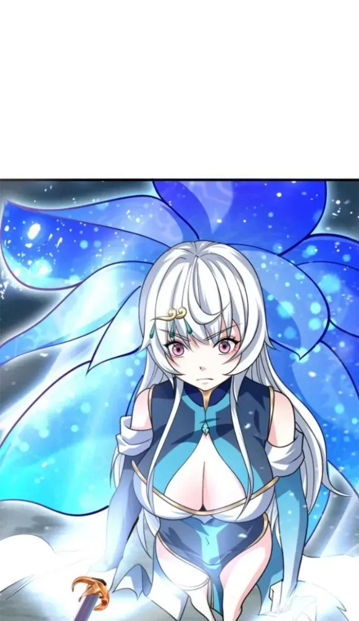 Sư Tổ Của Ta Là Thiên Hạ Đệ Nhất Chap 35 - Next Chap 34