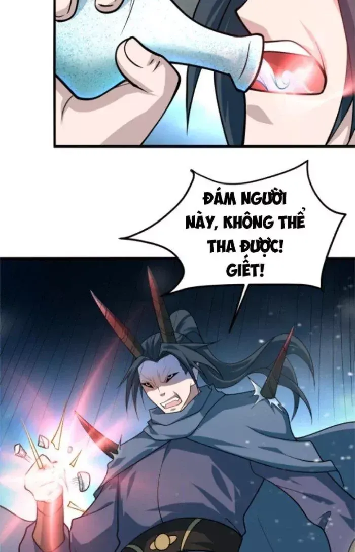 Sư Tổ Của Ta Là Thiên Hạ Đệ Nhất Chap 35 - Next Chap 34