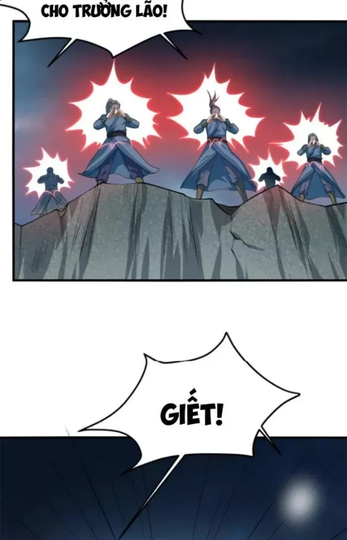 Sư Tổ Của Ta Là Thiên Hạ Đệ Nhất Chap 35 - Next Chap 34