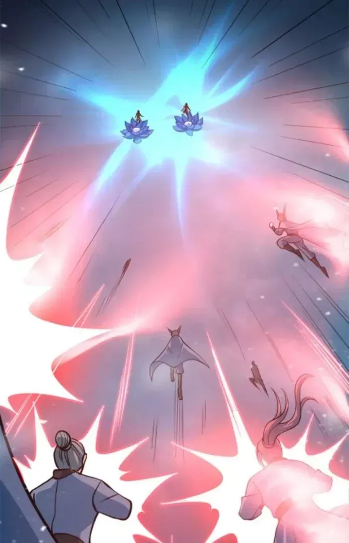Sư Tổ Của Ta Là Thiên Hạ Đệ Nhất Chap 35 - Next Chap 34