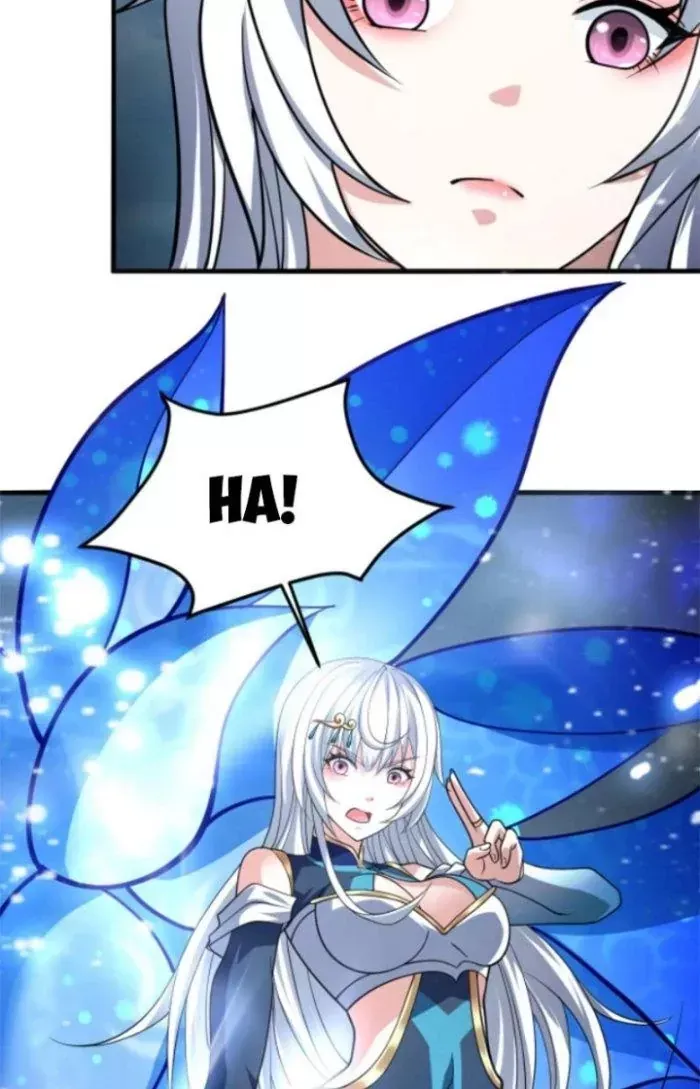 Sư Tổ Của Ta Là Thiên Hạ Đệ Nhất Chap 35 - Next Chap 34