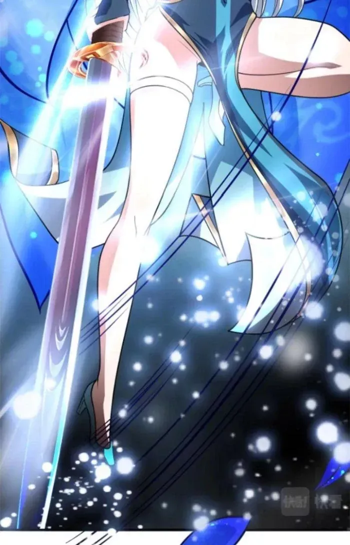 Sư Tổ Của Ta Là Thiên Hạ Đệ Nhất Chap 35 - Next Chap 34