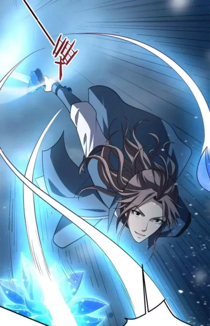 Sư Tổ Của Ta Là Thiên Hạ Đệ Nhất Chap 35 - Next Chap 34