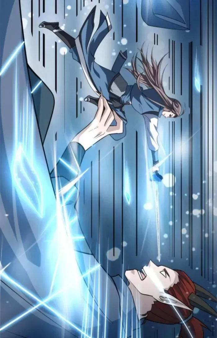 Sư Tổ Của Ta Là Thiên Hạ Đệ Nhất Chap 35 - Next Chap 34