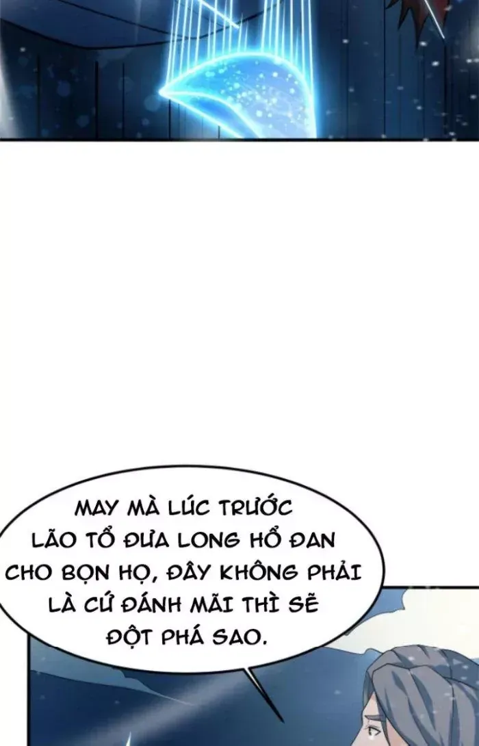 Sư Tổ Của Ta Là Thiên Hạ Đệ Nhất Chap 35 - Next Chap 34