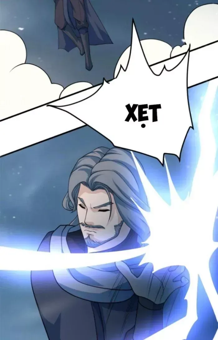 Sư Tổ Của Ta Là Thiên Hạ Đệ Nhất Chap 35 - Next Chap 34
