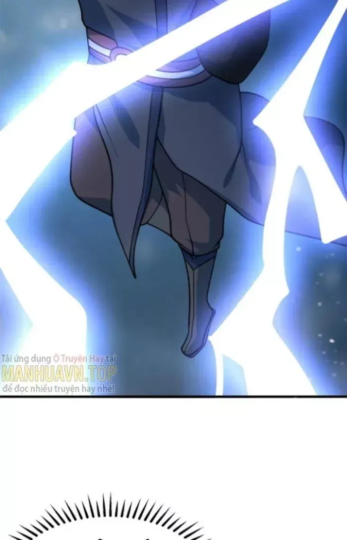 Sư Tổ Của Ta Là Thiên Hạ Đệ Nhất Chap 35 - Next Chap 34