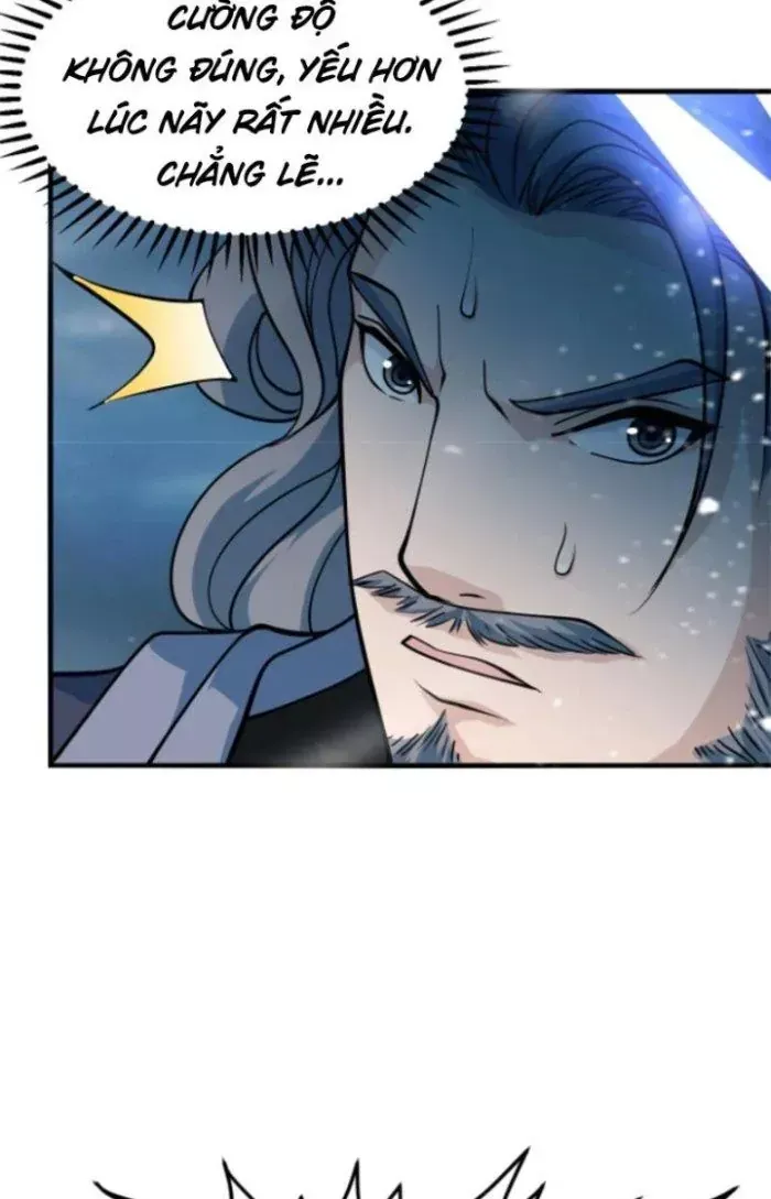 Sư Tổ Của Ta Là Thiên Hạ Đệ Nhất Chap 35 - Next Chap 34