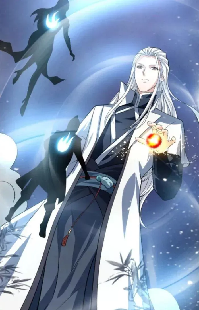 Sư Tổ Của Ta Là Thiên Hạ Đệ Nhất Chap 35 - Next Chap 34