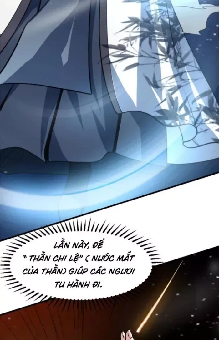 Sư Tổ Của Ta Là Thiên Hạ Đệ Nhất Chap 35 - Next Chap 34