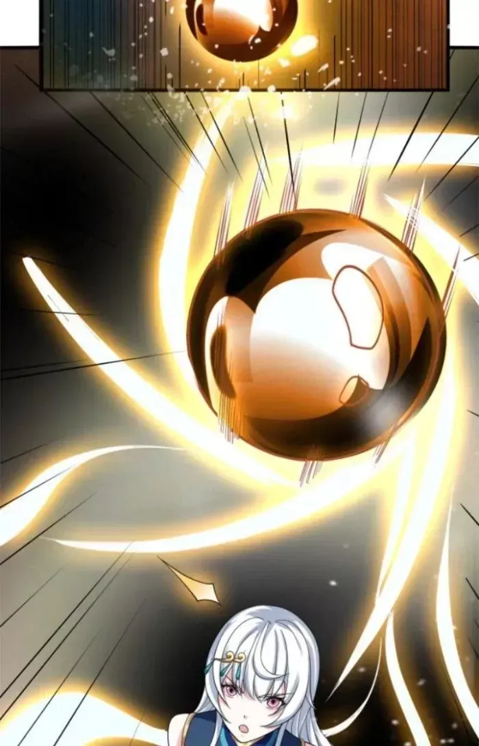 Sư Tổ Của Ta Là Thiên Hạ Đệ Nhất Chap 35 - Next Chap 34