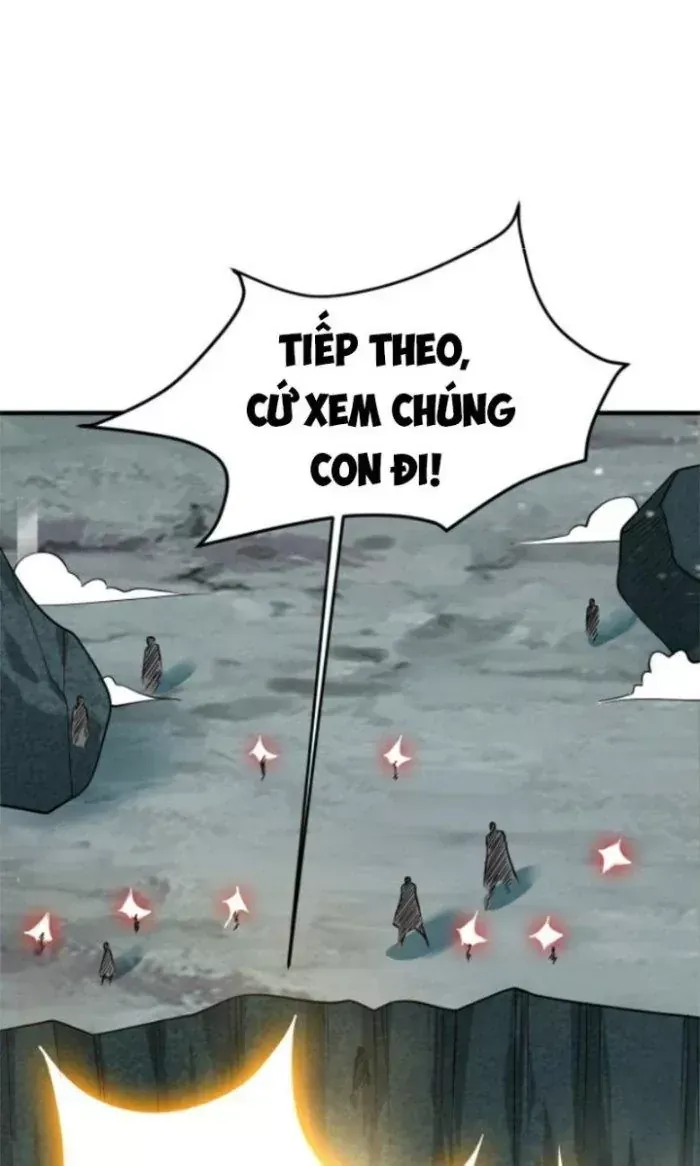 Sư Tổ Của Ta Là Thiên Hạ Đệ Nhất Chap 35 - Next Chap 34