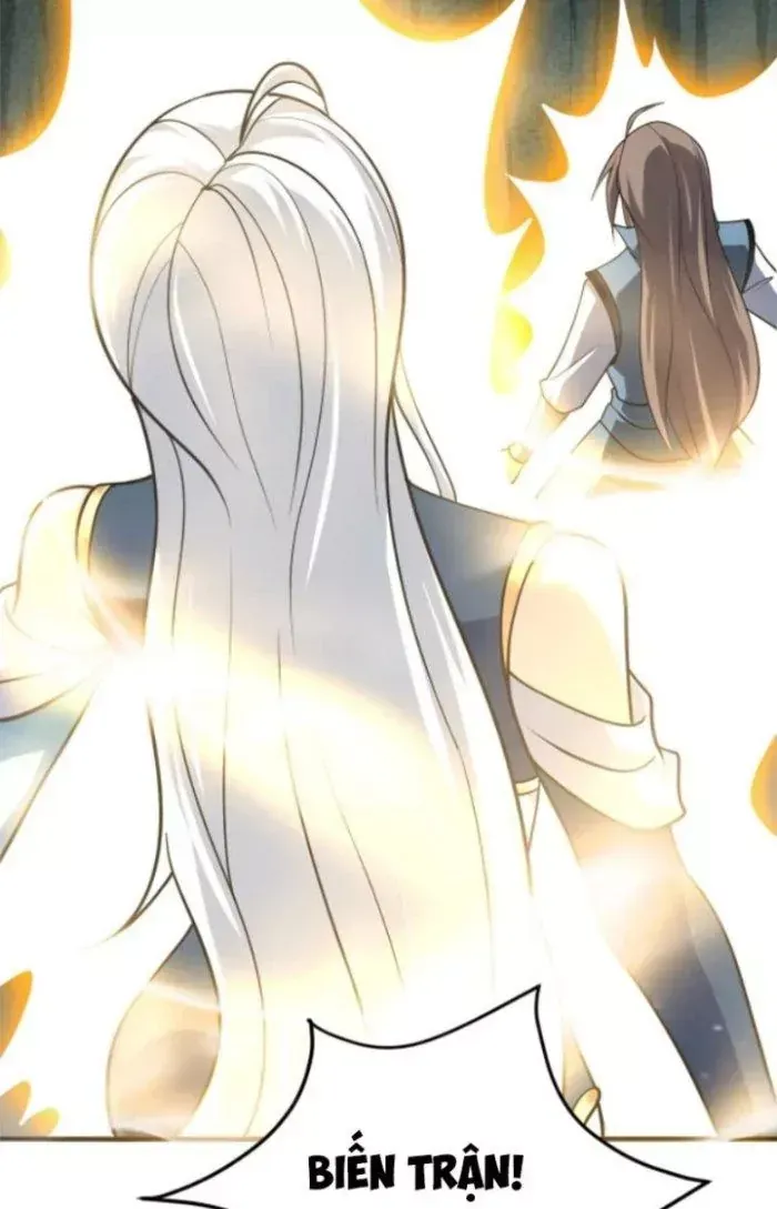 Sư Tổ Của Ta Là Thiên Hạ Đệ Nhất Chap 35 - Next Chap 34