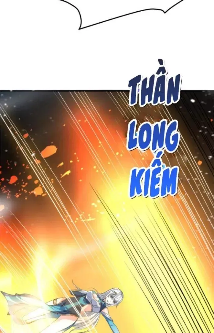 Sư Tổ Của Ta Là Thiên Hạ Đệ Nhất Chap 35 - Next Chap 34