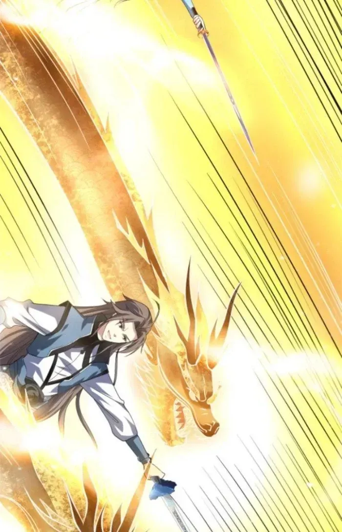 Sư Tổ Của Ta Là Thiên Hạ Đệ Nhất Chap 35 - Next Chap 34