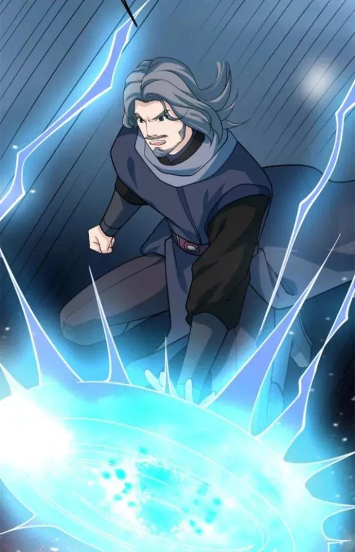 Sư Tổ Của Ta Là Thiên Hạ Đệ Nhất Chap 35 - Next Chap 34
