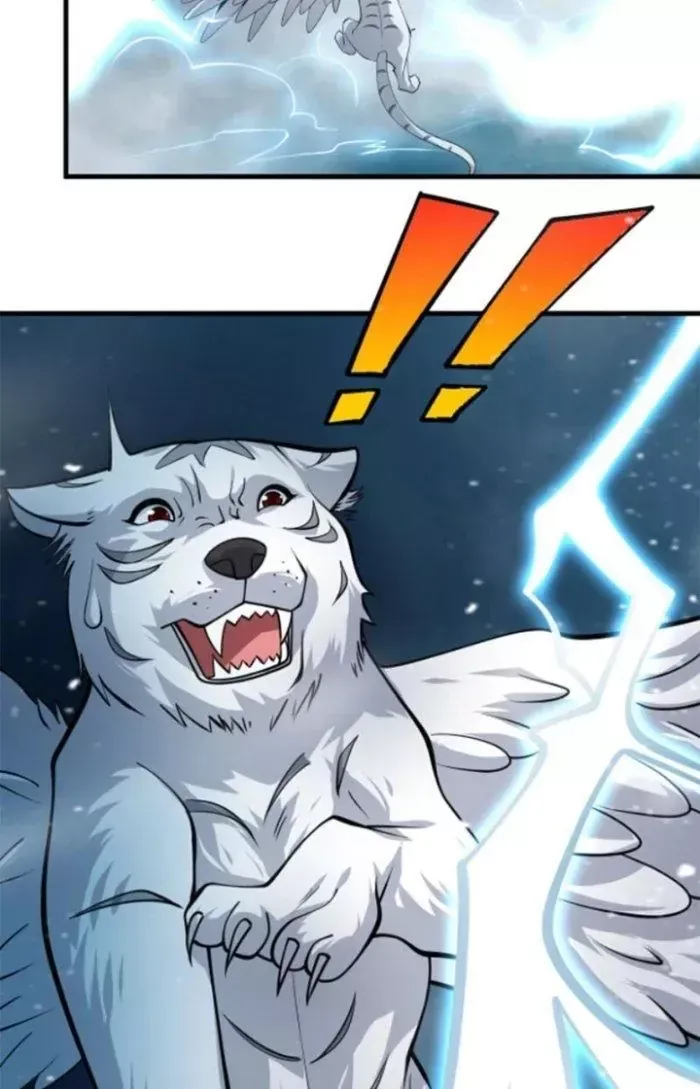 Sư Tổ Của Ta Là Thiên Hạ Đệ Nhất Chap 35 - Next Chap 34