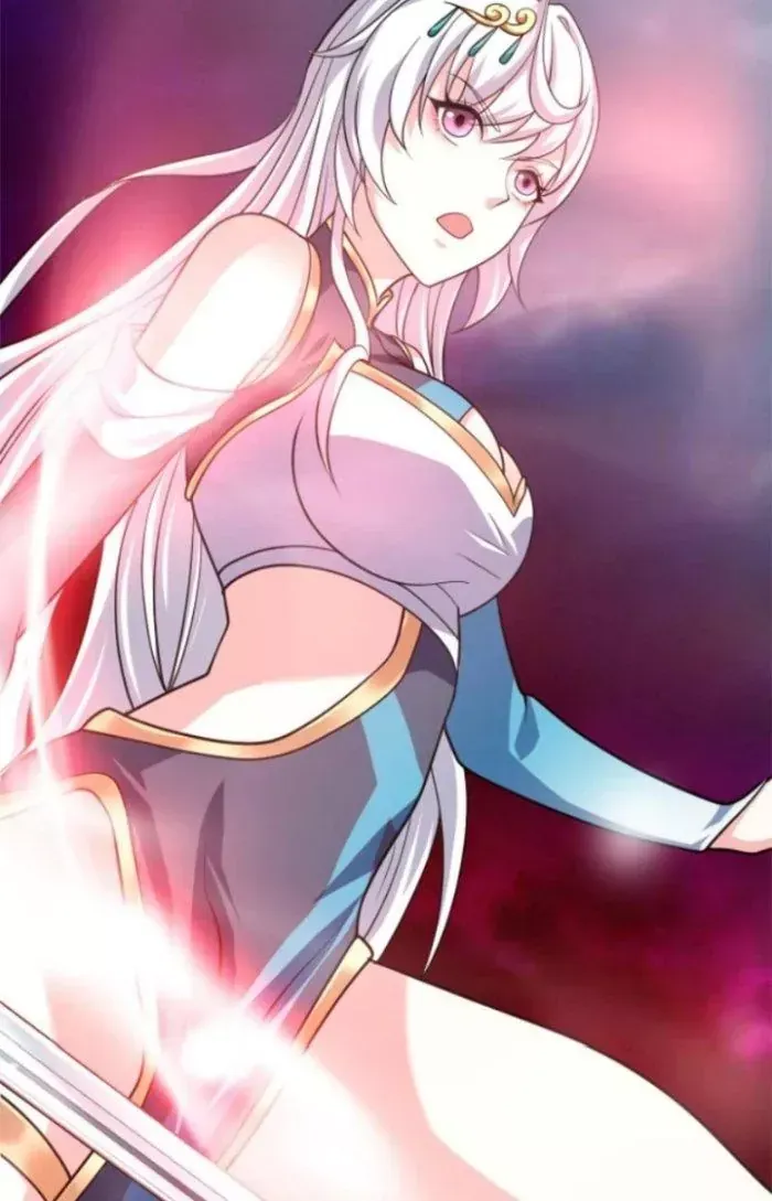 Sư Tổ Của Ta Là Thiên Hạ Đệ Nhất Chap 35 - Next Chap 34
