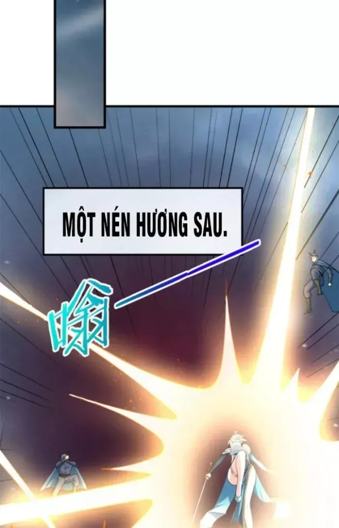 Sư Tổ Của Ta Là Thiên Hạ Đệ Nhất Chap 35 - Next Chap 34