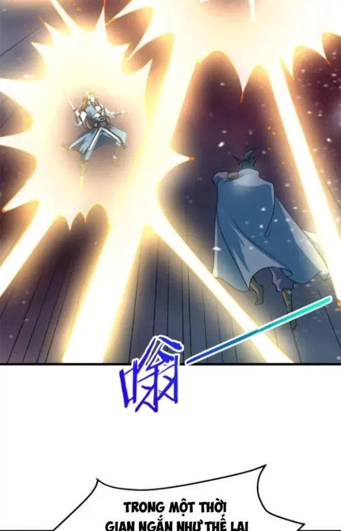 Sư Tổ Của Ta Là Thiên Hạ Đệ Nhất Chap 35 - Next Chap 34