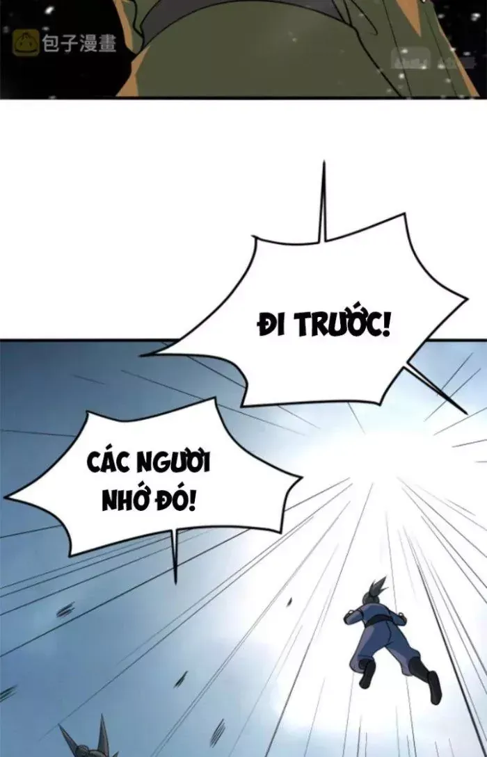 Sư Tổ Của Ta Là Thiên Hạ Đệ Nhất Chap 35 - Next Chap 34